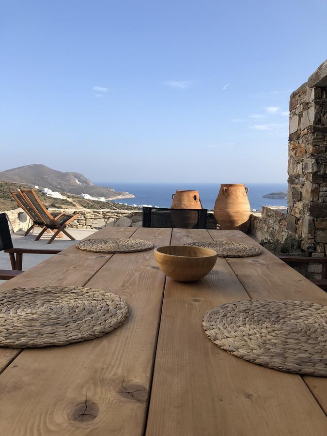 Another Island Holiday home Agios Georgios (Antiparos)