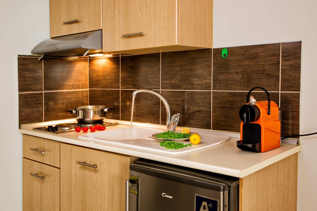 Ilida Apartment Nea Peramos (Macedonia)