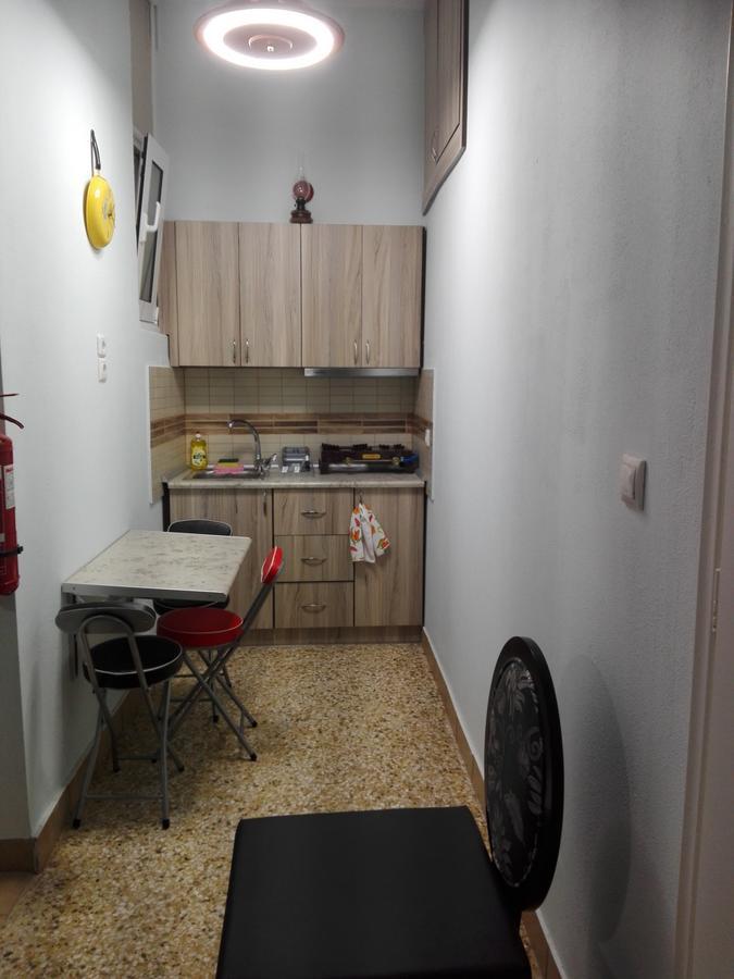 Guest house Retro *