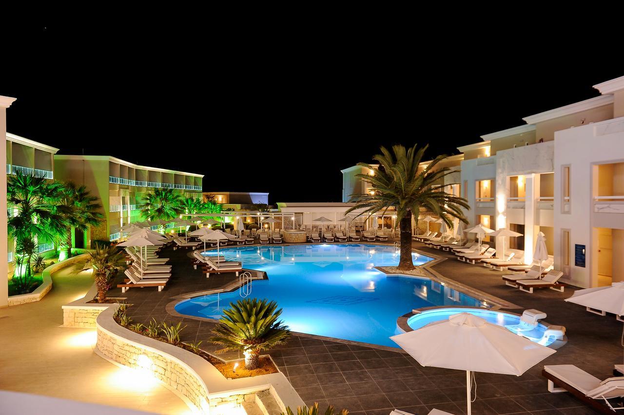 Mythos Palace & Resort