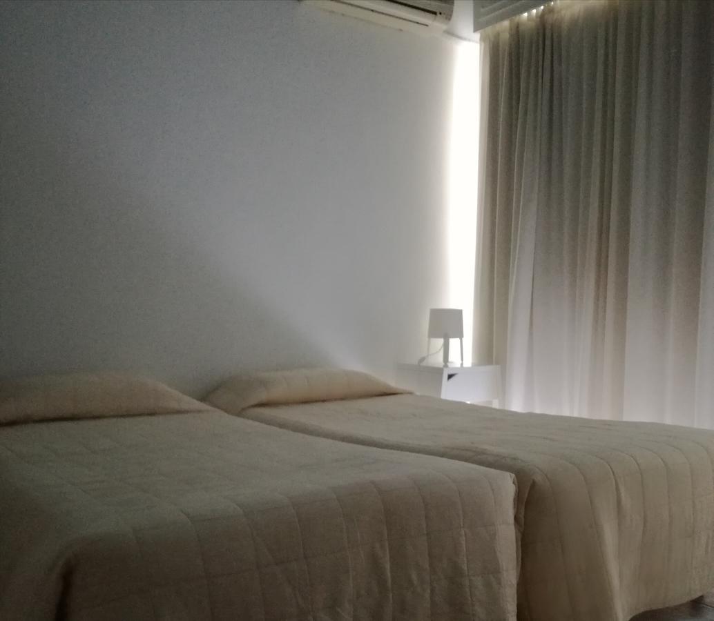 Marko Hotel Loutraki (Corinthia)