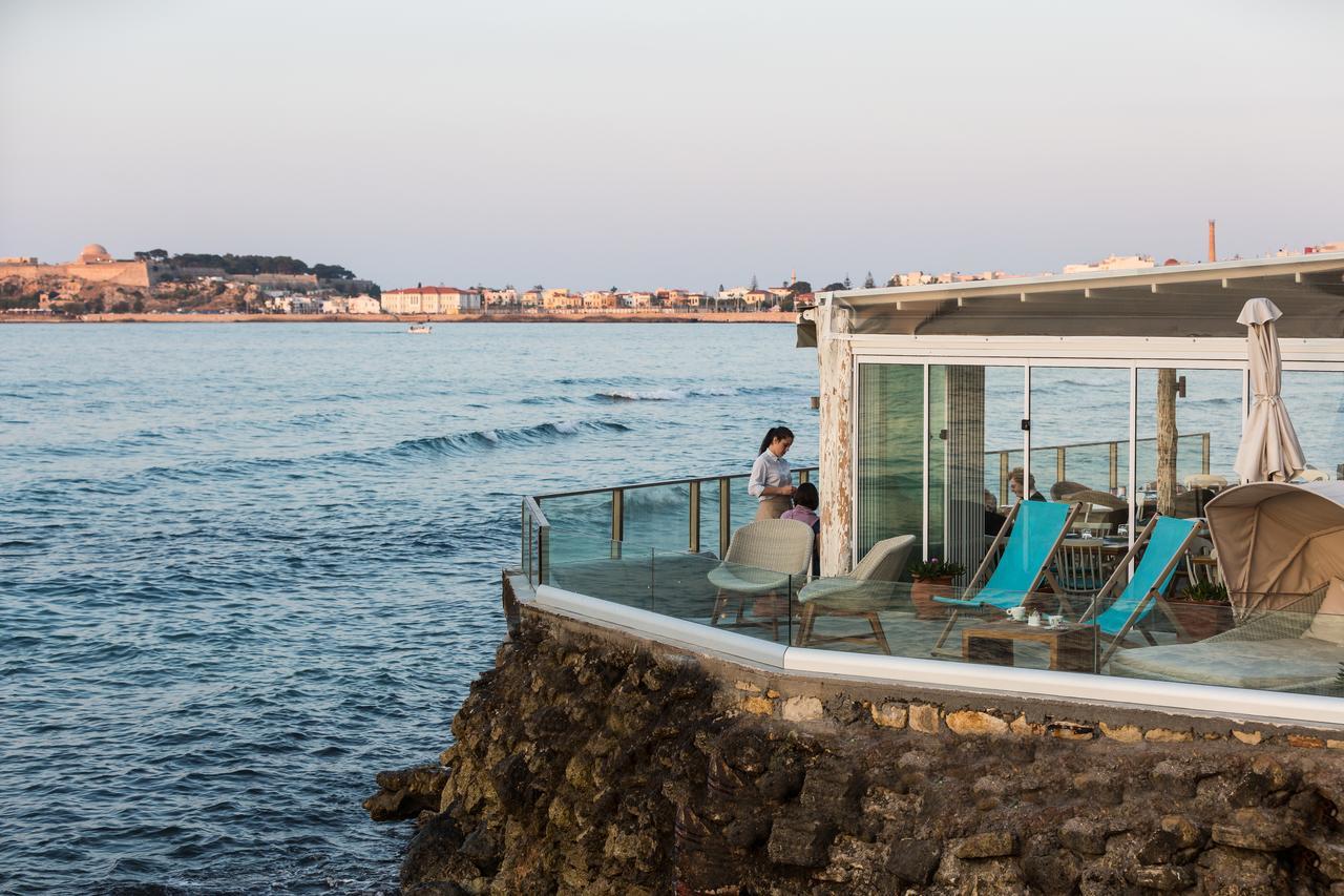 Hotel Thalassa Boutique (adults Only) 4*