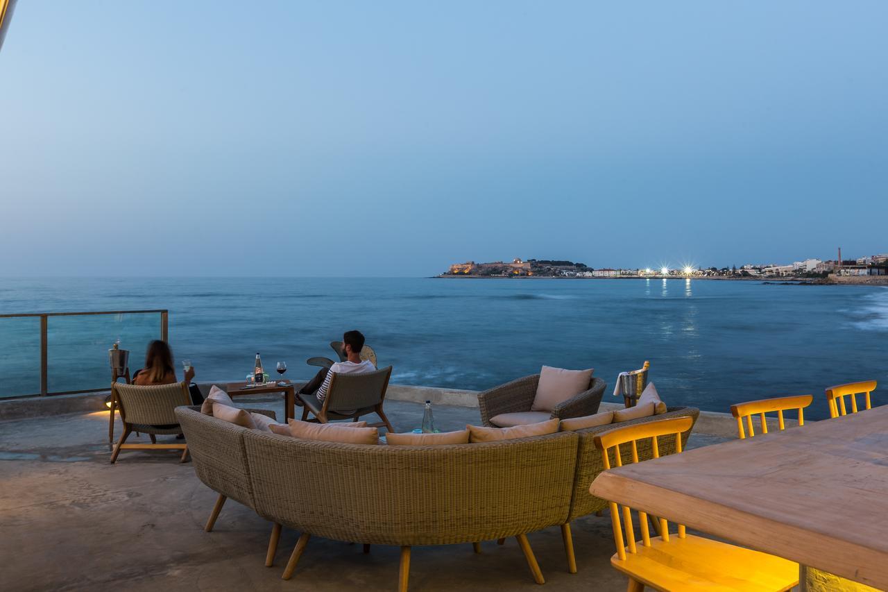 Thalassa Boutique (adults Only) 4* Rethymno (Crete)