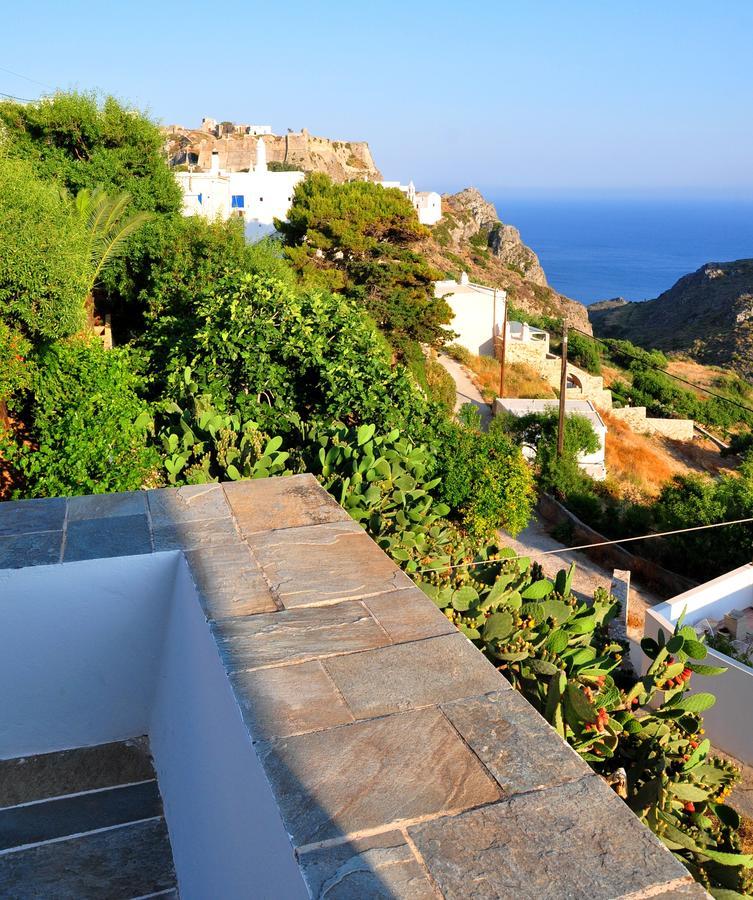 Hotel Margarita Kythira Town