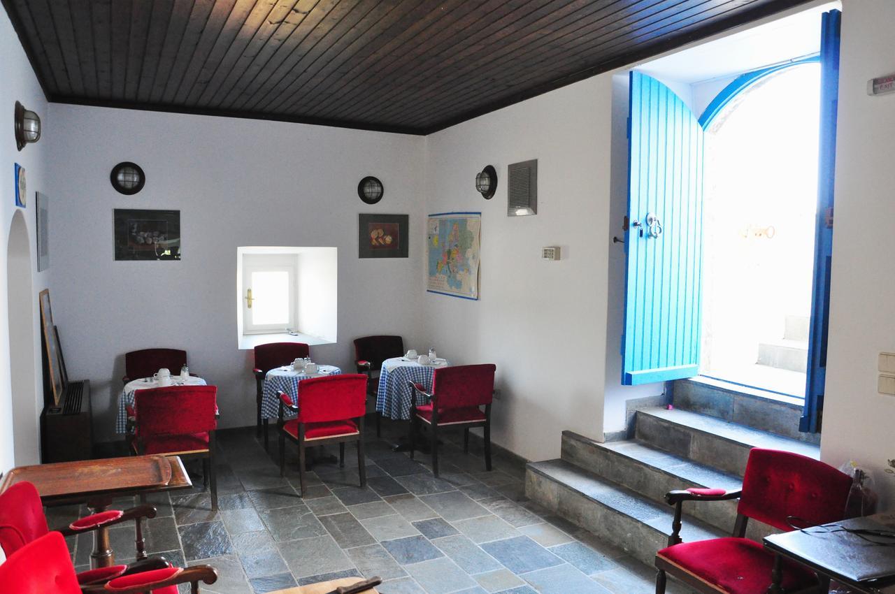 Margarita Kythira Town