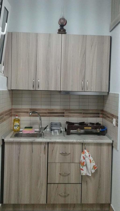 Retro Guest house Loutra Edipsou (Evia)