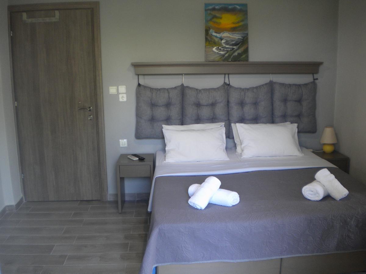 Nostos Aparthotel