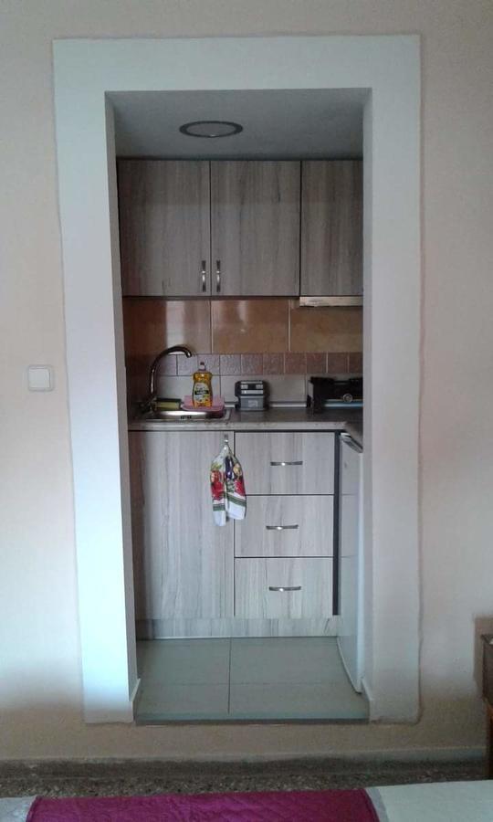 Retro Guest house Loutra Edipsou (Evia)