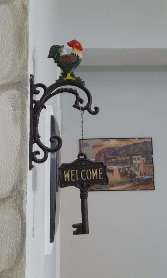 Retro Guest house