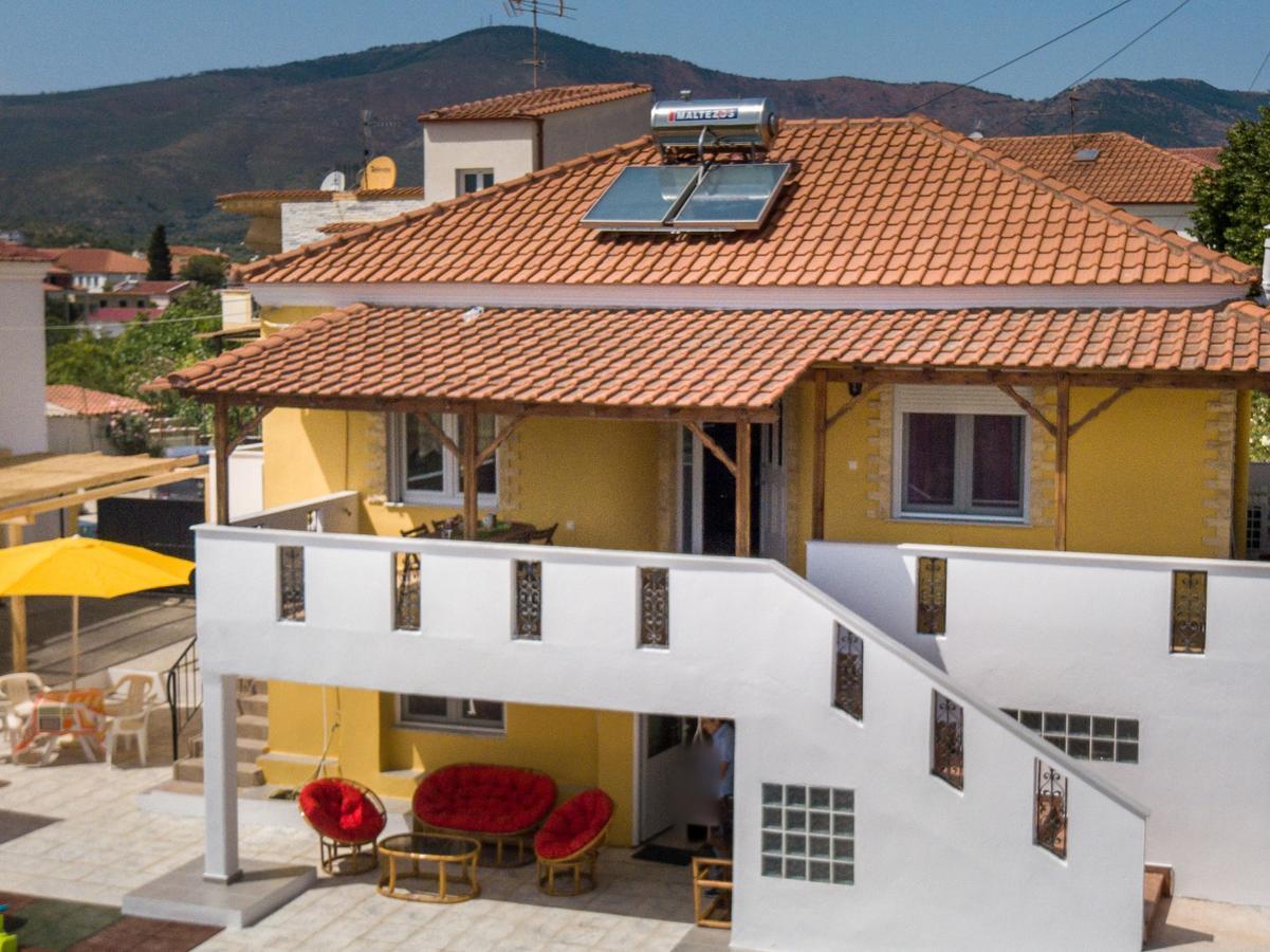 Apartment Elpis 1