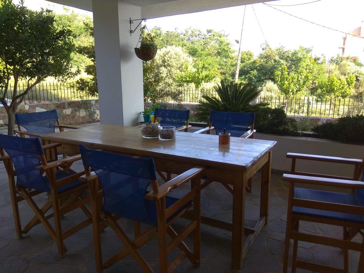 Apartment Natura *