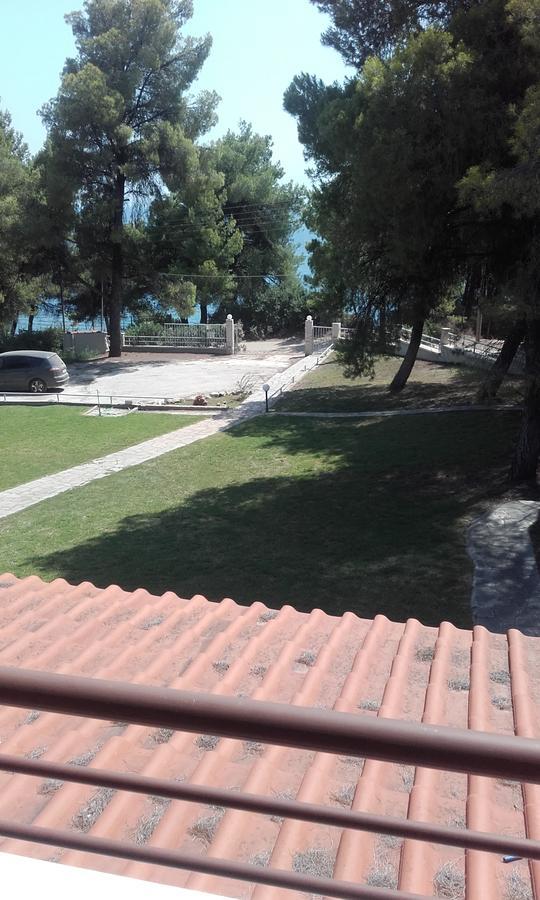 Sithonia Alekos Luxury Experience * Metamorfosi (Sithonia)