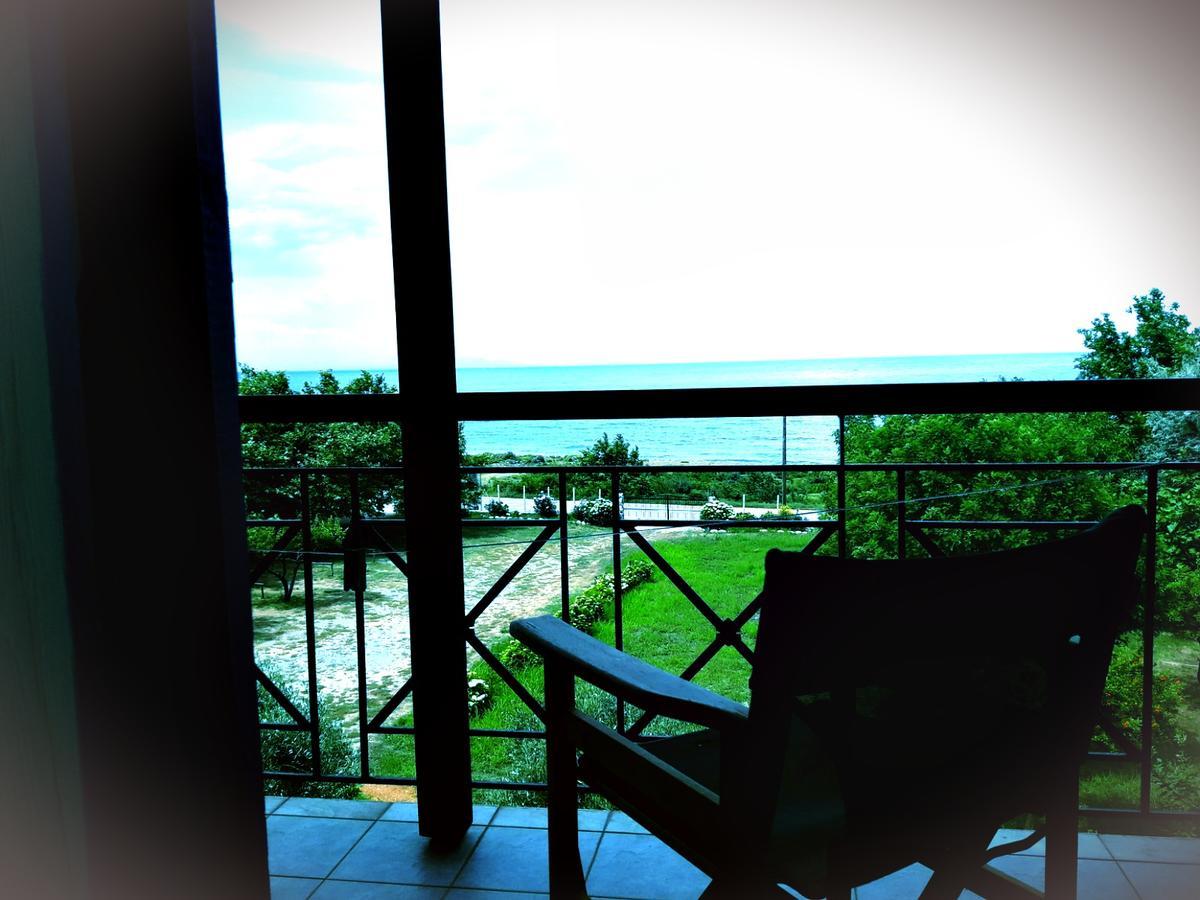 Guest house Aigaion