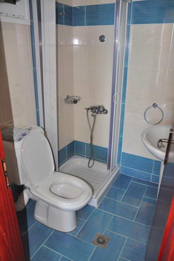 Lefkadi Hotel 2*