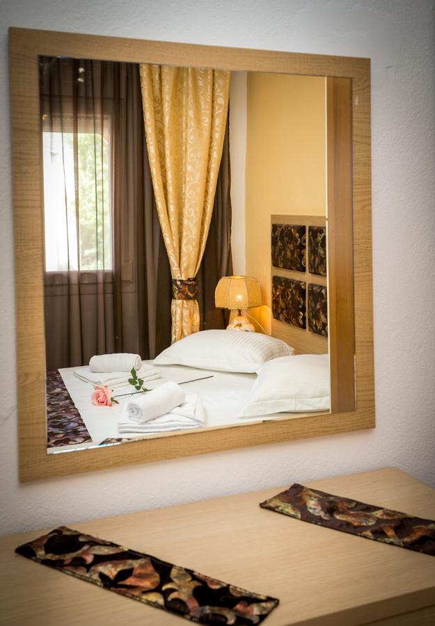 Apartment Elpis 1