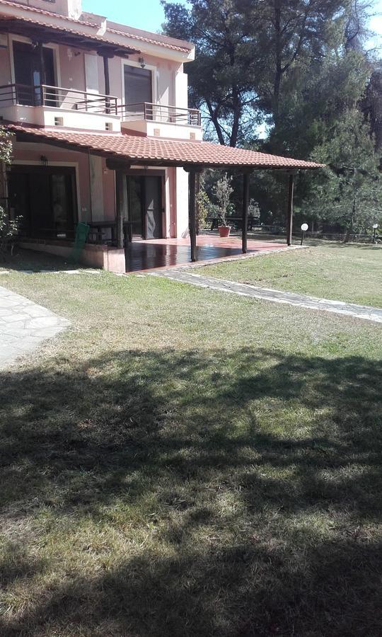 Sithonia Alekos Luxury Experience *