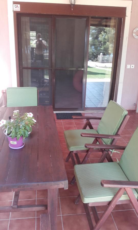 Sithonia Alekos Luxury Experience *