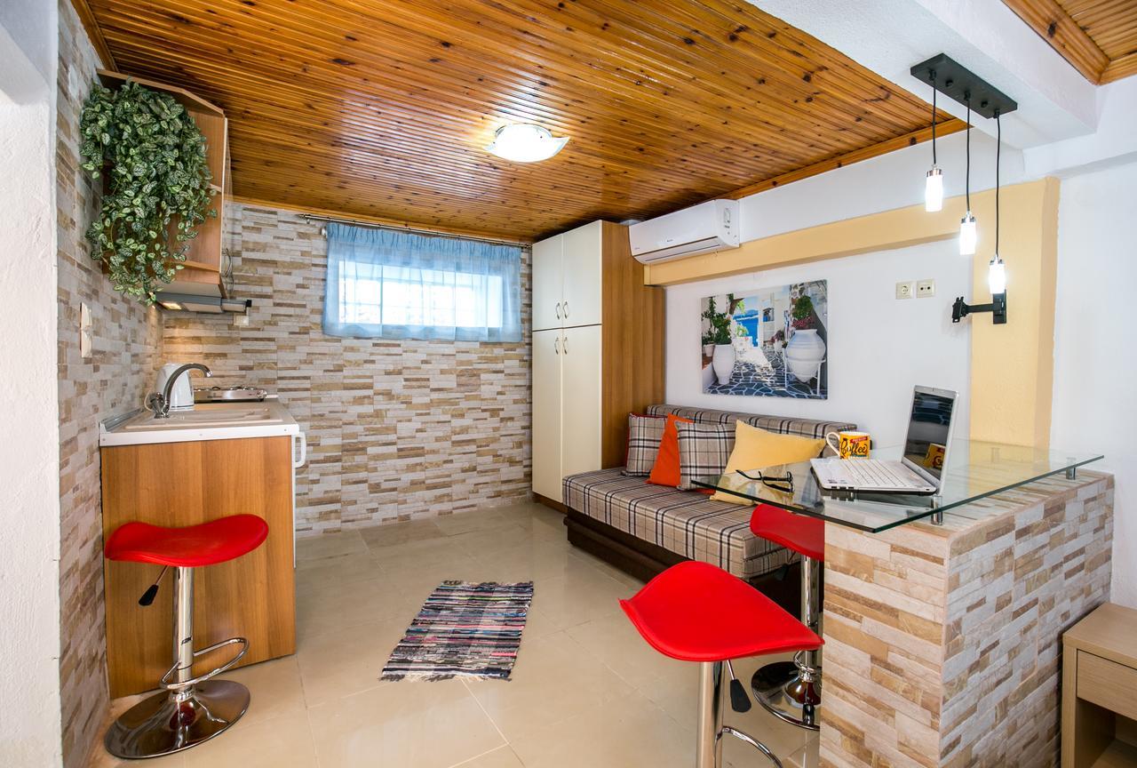 Elpis 1 Apartment Limenaria (Thasos)