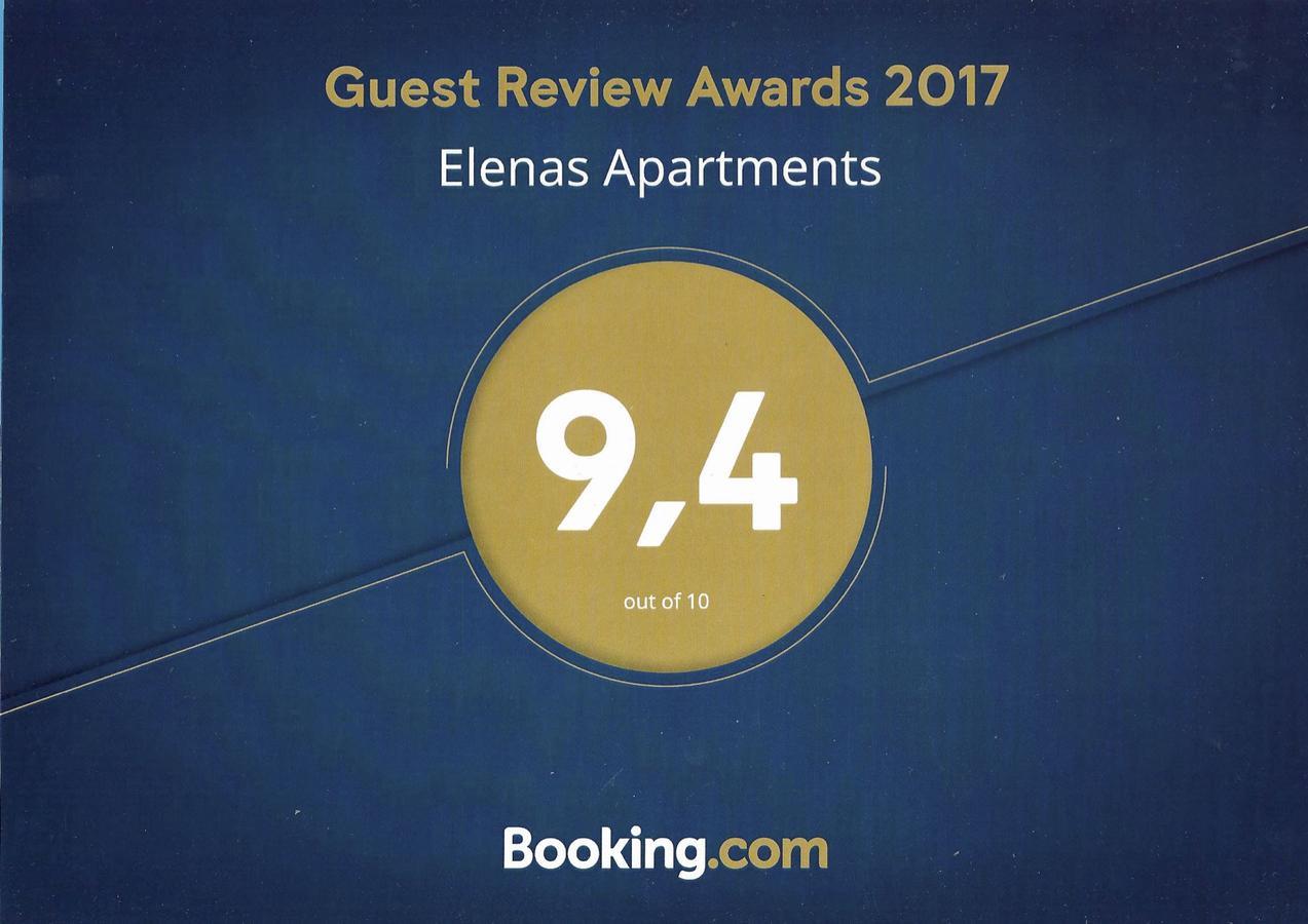 Elenas *