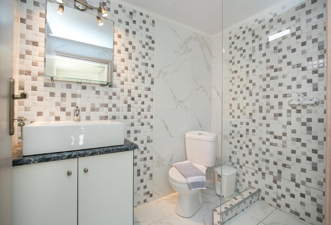 Elpis 1 Apartment Limenaria (Thasos)