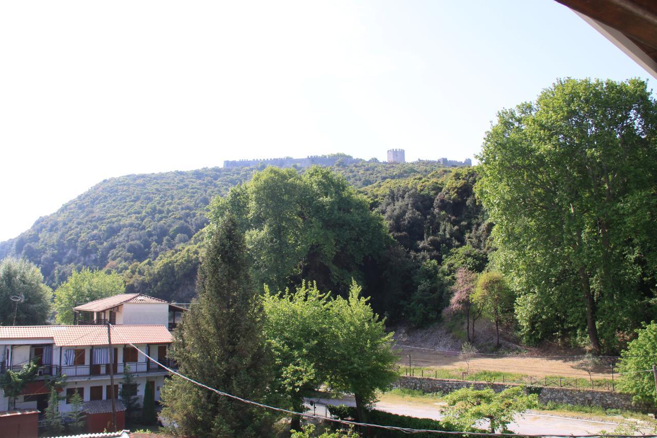 Fasoli Apartment *
