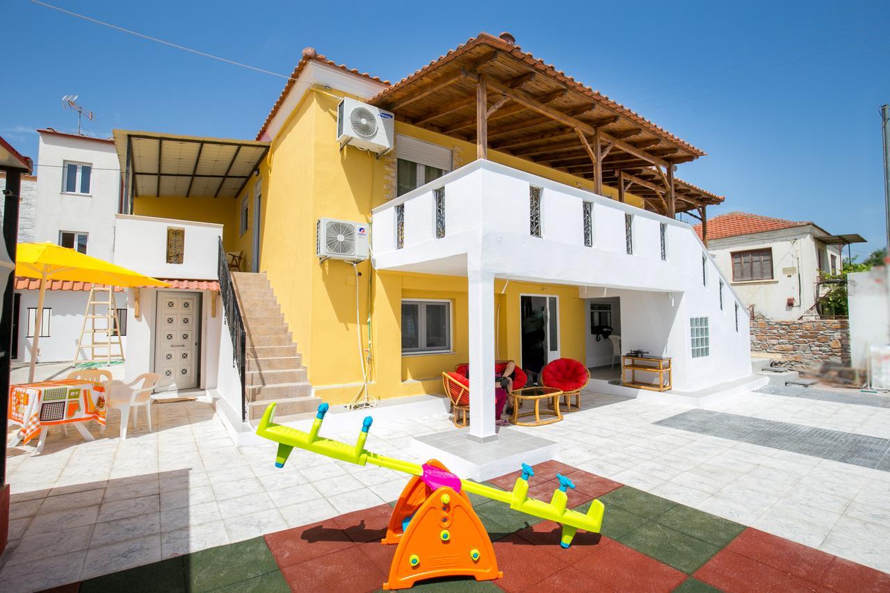 Apartment Elpis 1