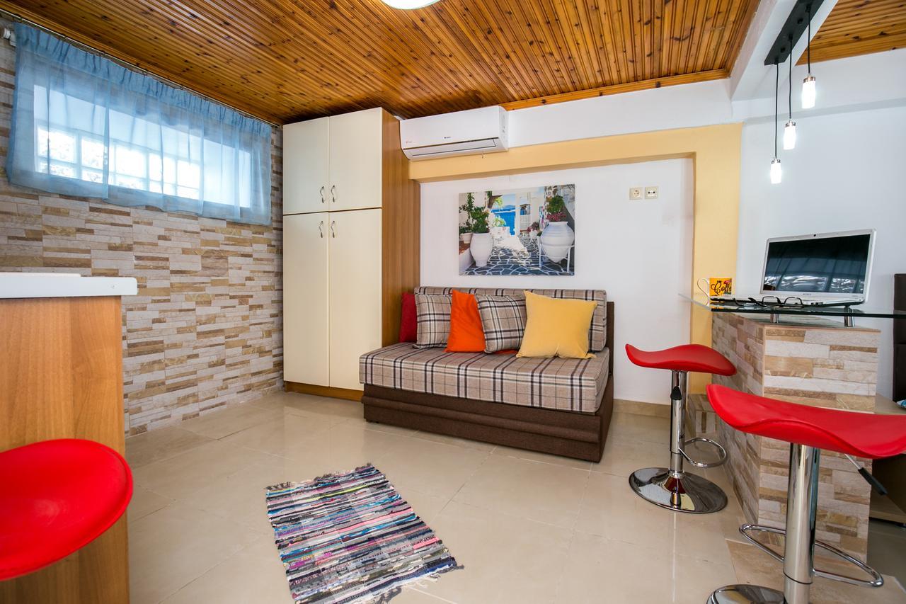 Elpis 1 Apartment Limenaria (Thasos)