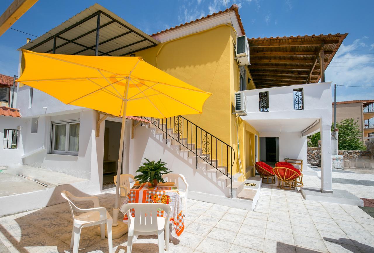 Elpis 1 Apartment