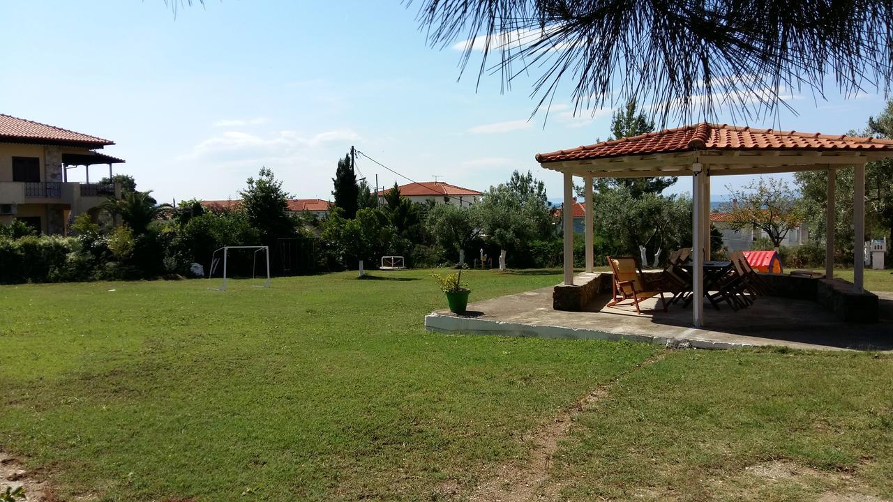 Anna Maria Apartment Psakoudia