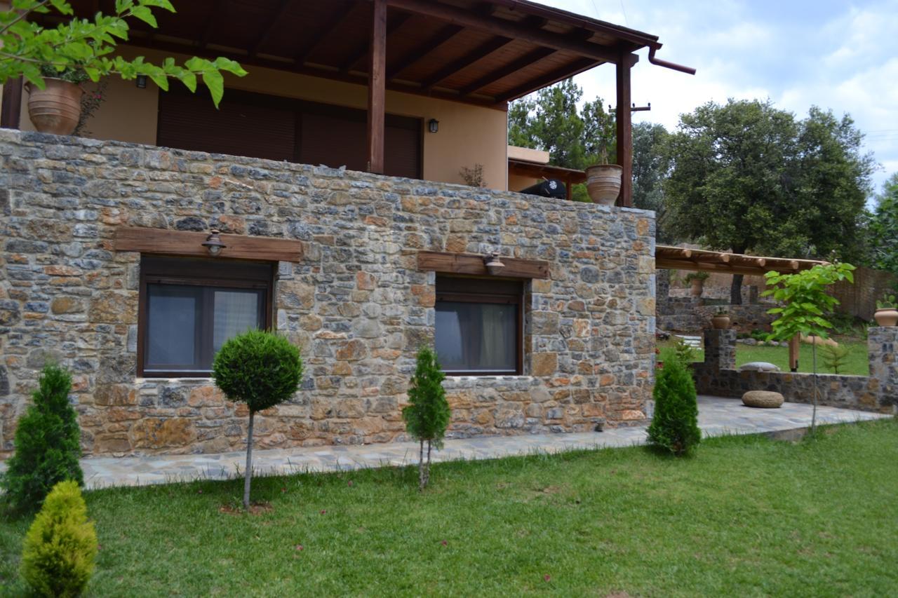 Evia Family House Nerotrivia