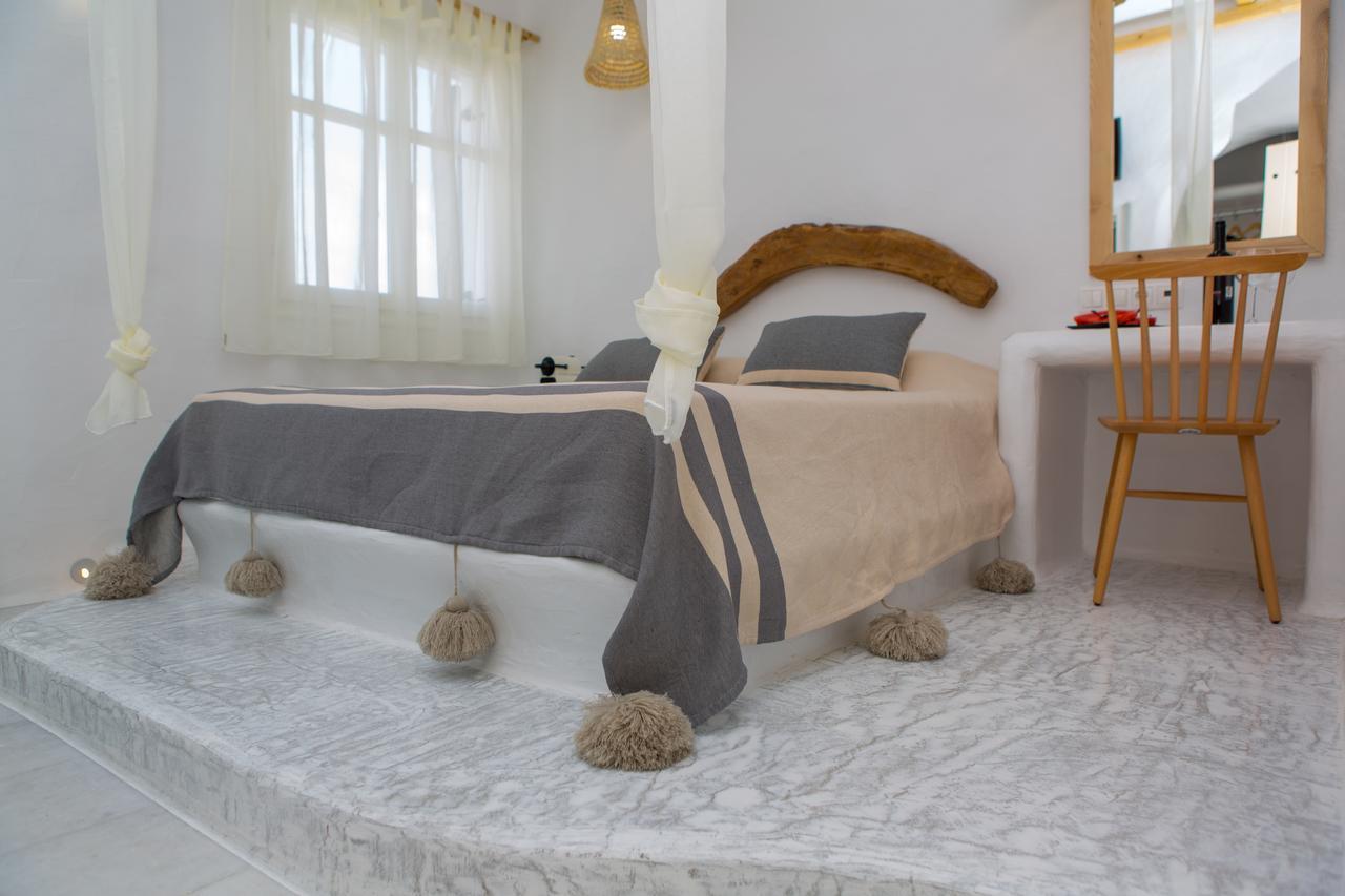 Hotel Galini 2*