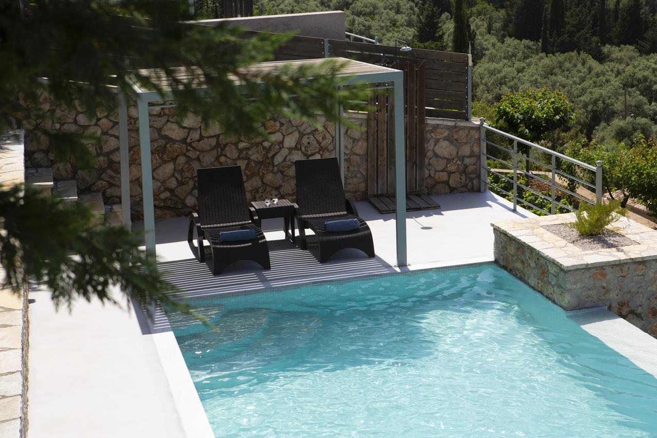 Villa Acquaterra *