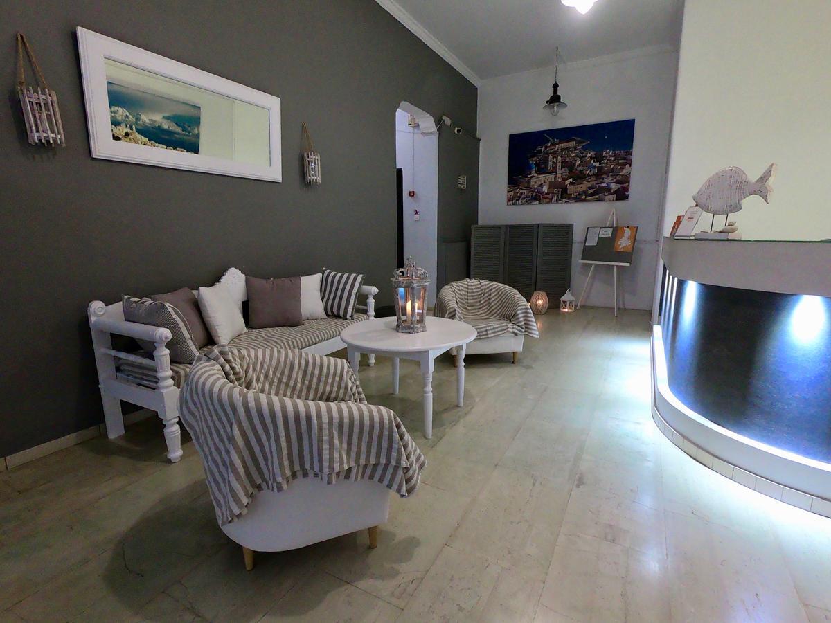 Vari Beach Hotel Hotel