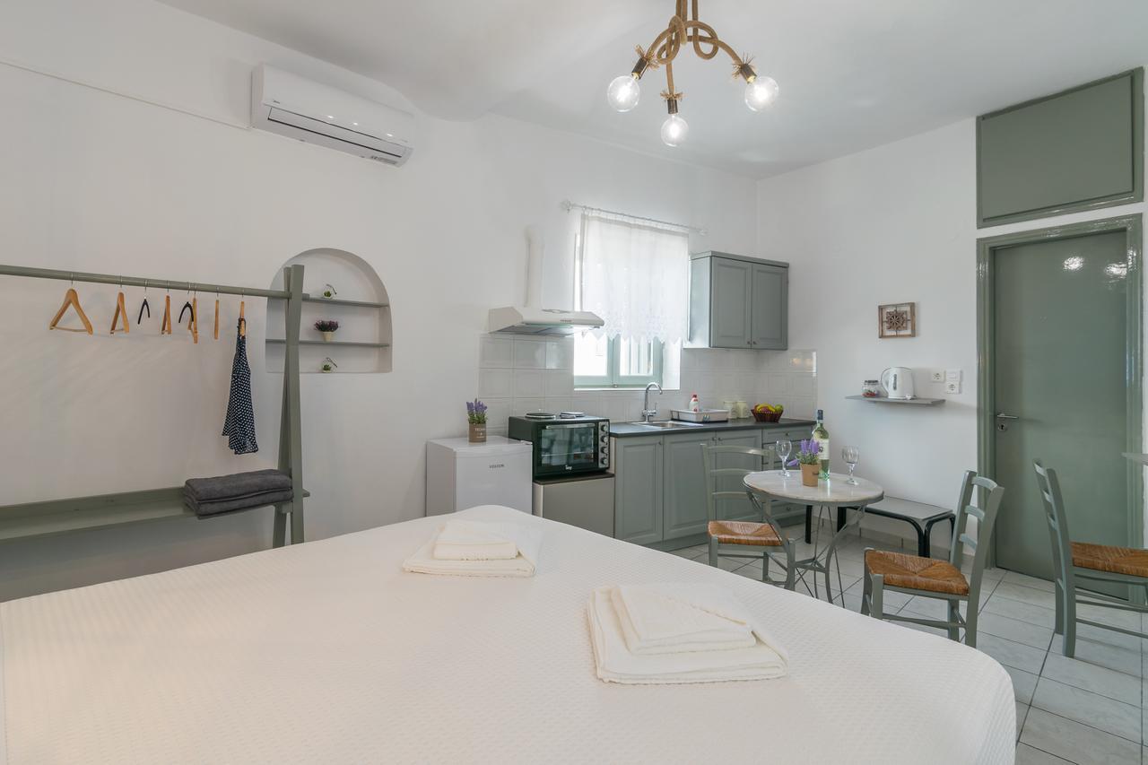Sea Sun Apartment *