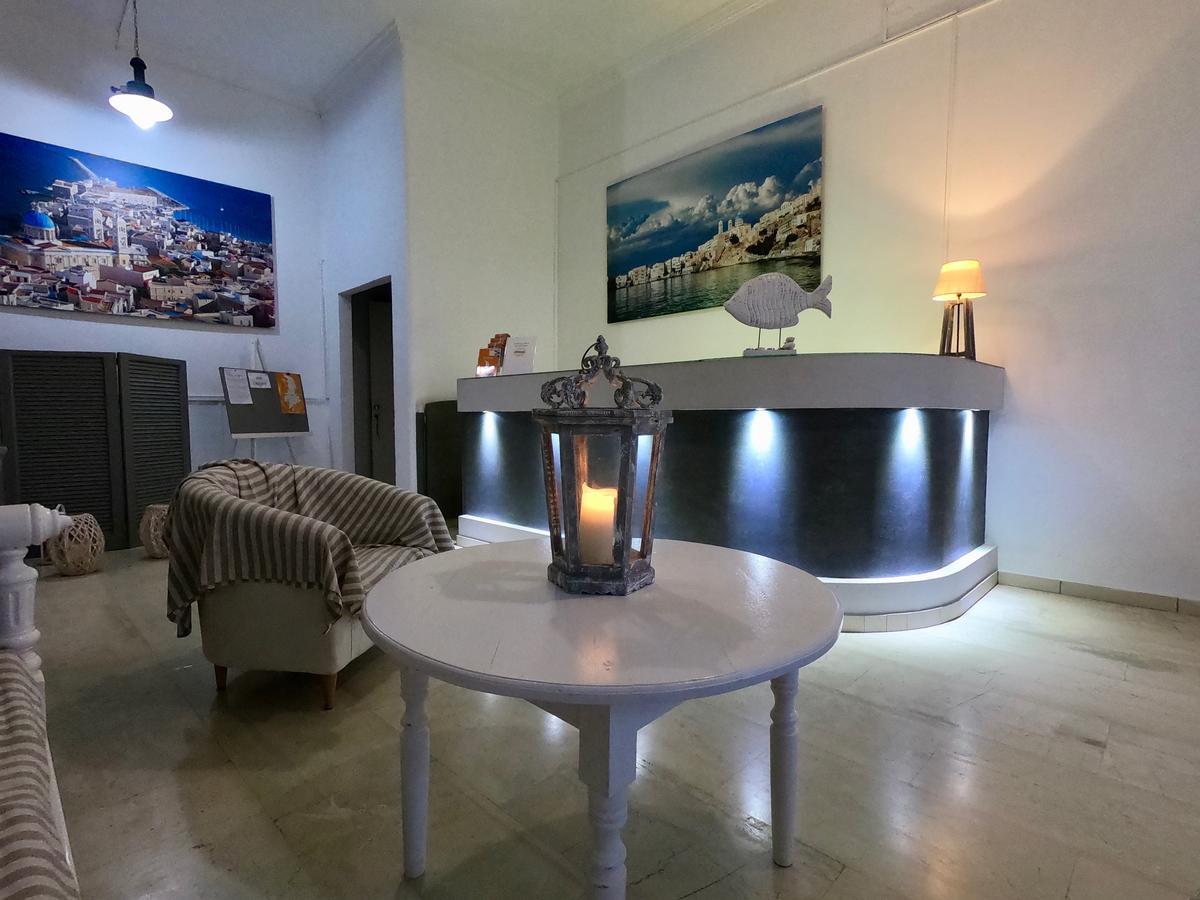 Hotel Vari Beach Hotel