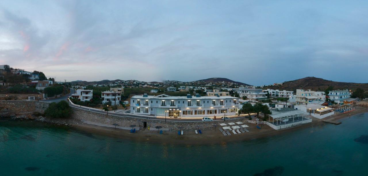 Vari Beach Hotel