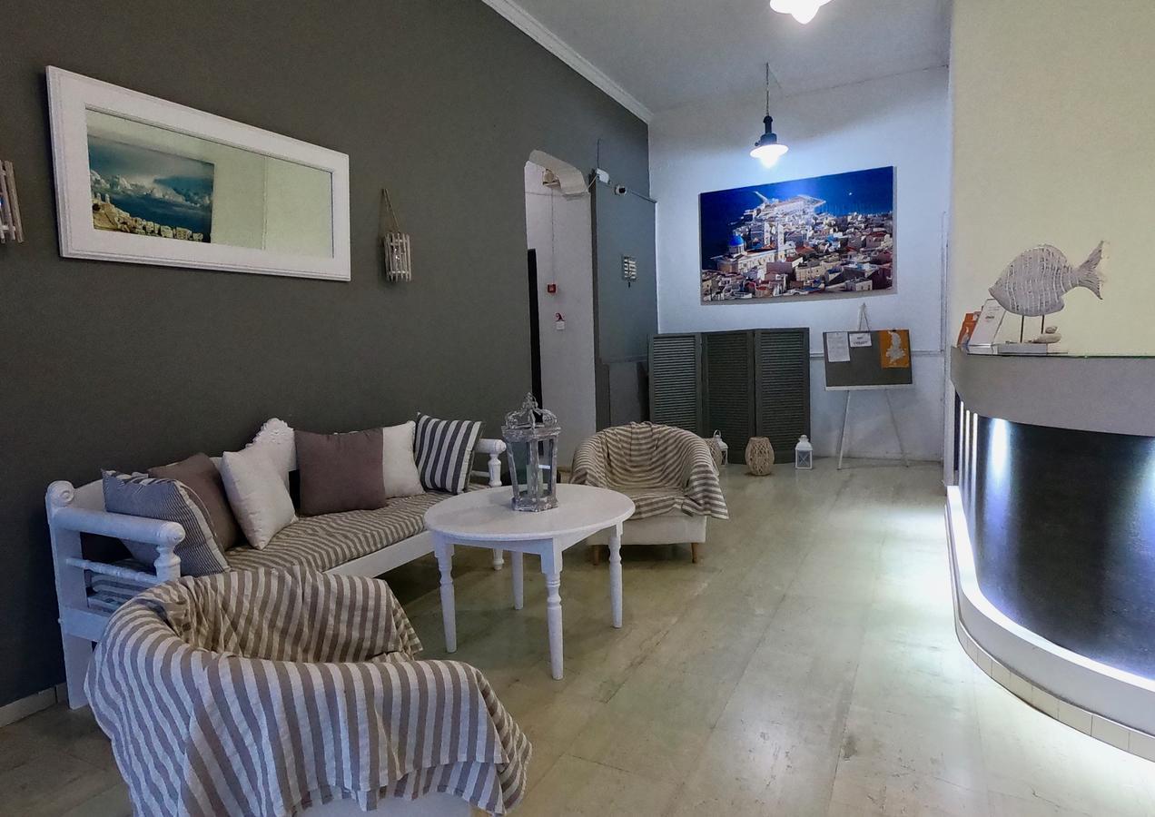 Vari Beach Hotel Hotel 2*