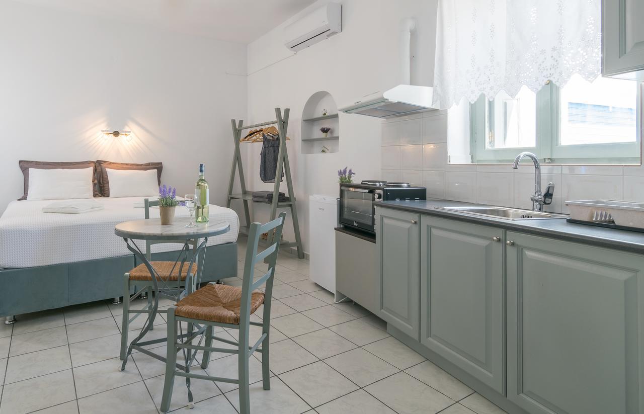 Apartment Sea Sun Peran Triovasalos