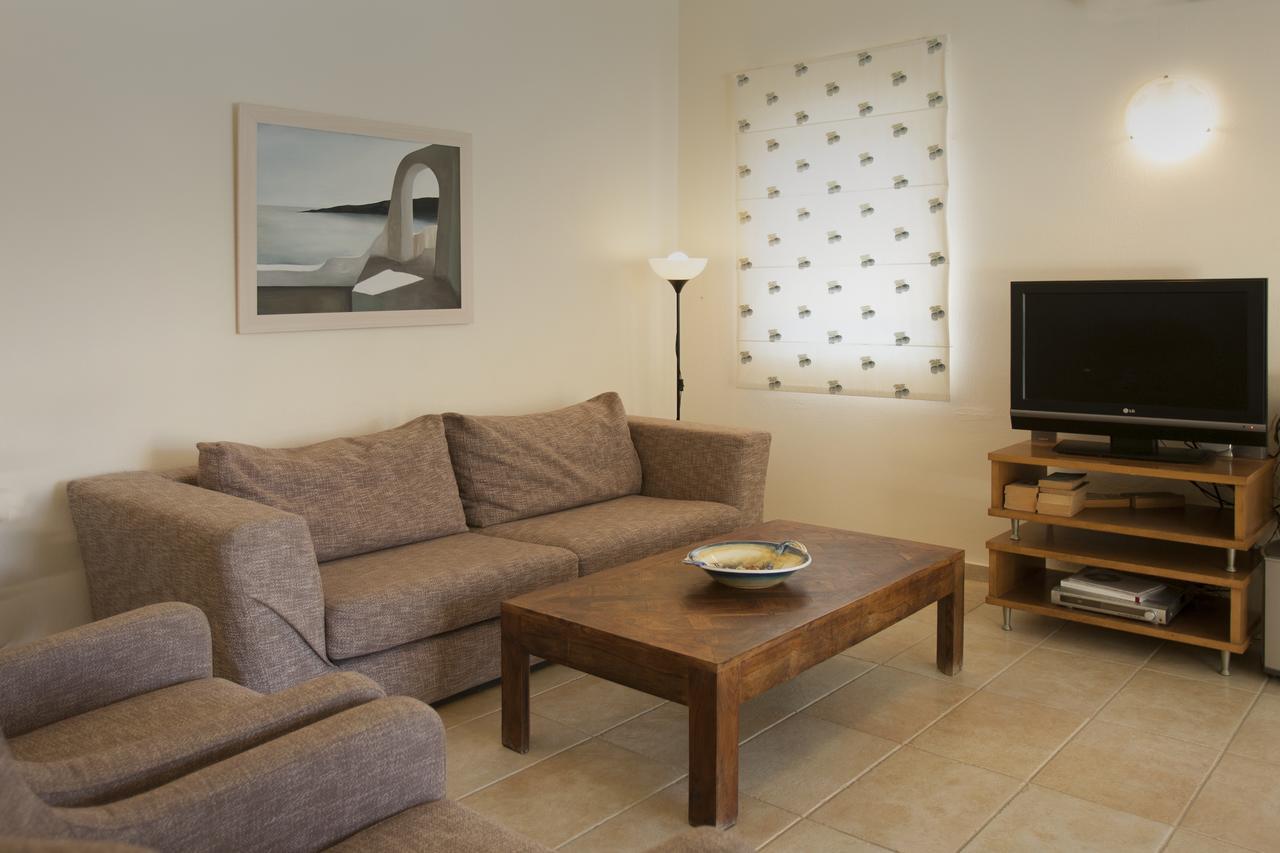 Luxury Villas