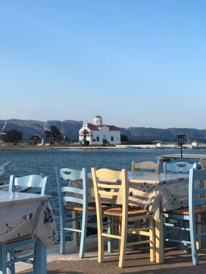 Elafonisos Mare * Elafonissos