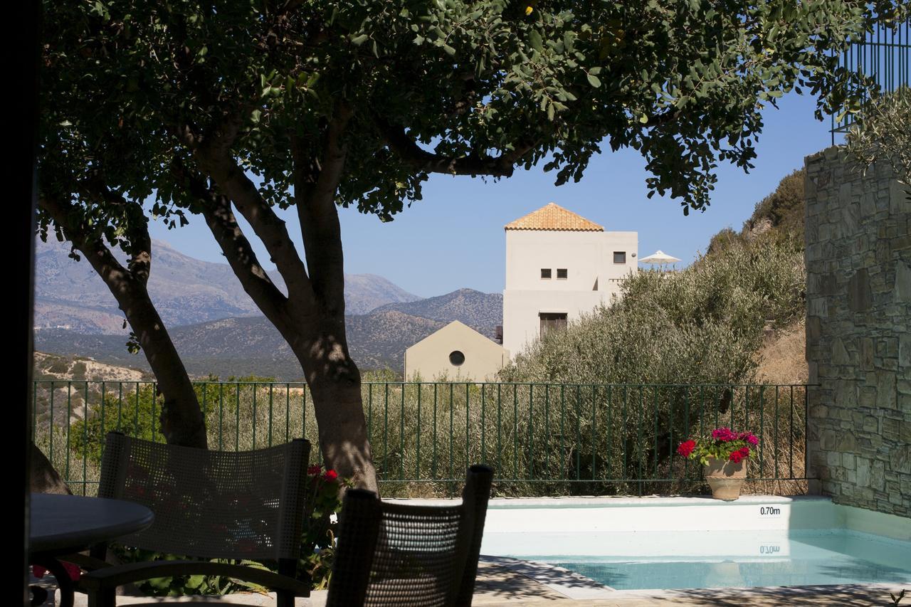 Villa Luxury Villas