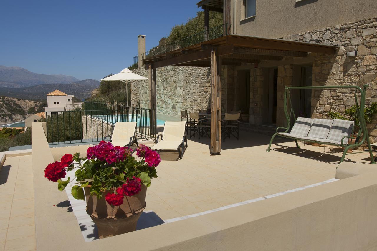 Luxury Villas Villa