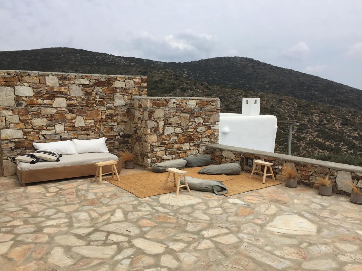 Another Island Holiday home