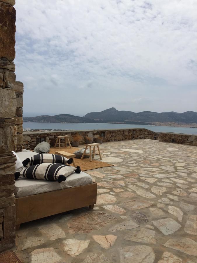 Another Island Holiday home Agios Georgios (Antiparos)