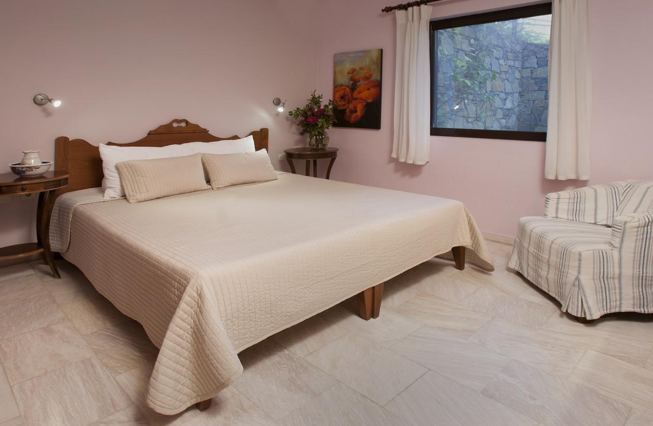 Luxury Villas Villa