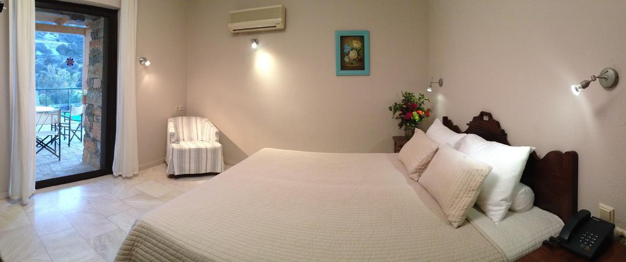 Luxury Villas * Istro