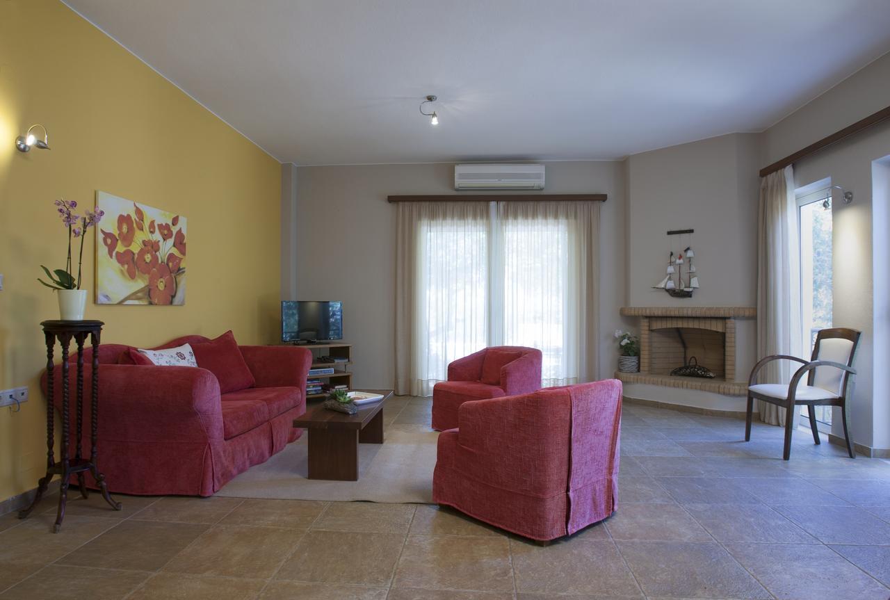 Luxury Villas Villa