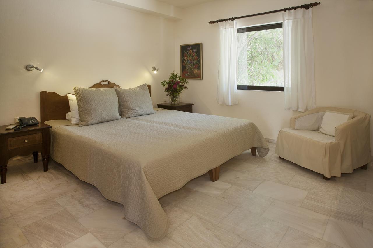 Luxury Villas
