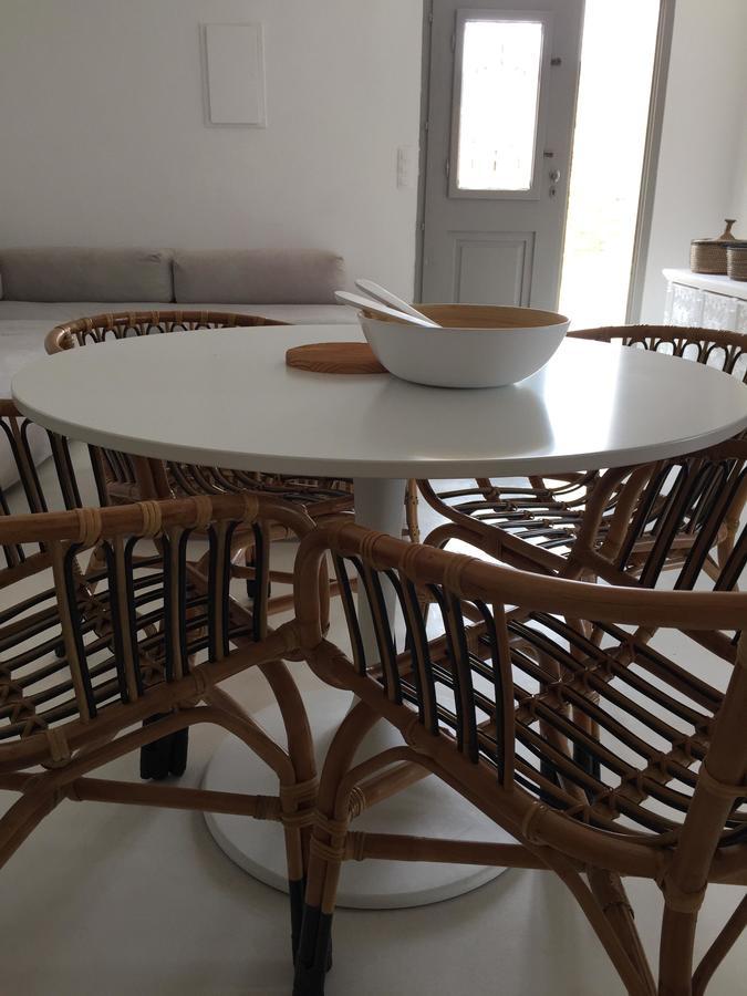 Holiday home Another Island Agios Georgios (Antiparos)