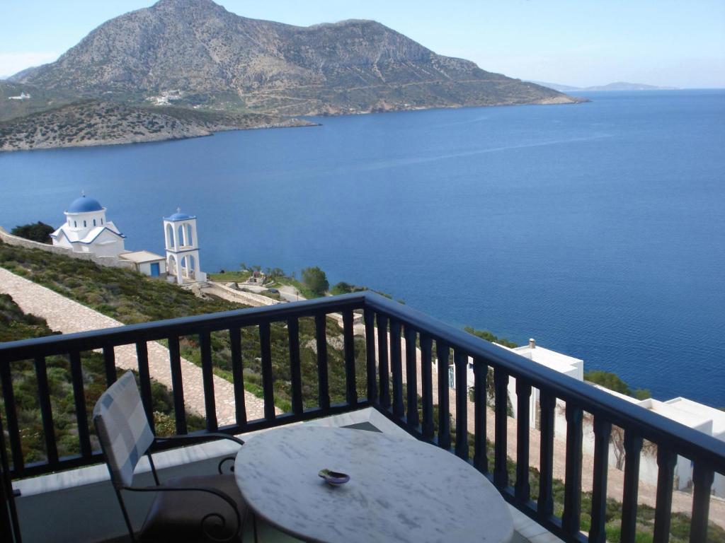 Guest house Bilios Fournoi Korseon